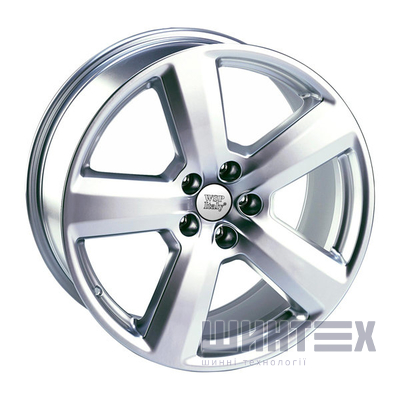 WSP Italy Audi (W534) RS6 Vancouver 7x16 5x100 ET35 DIA57.1 S/S